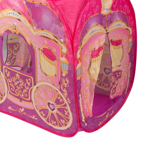 Tenda - Princesas 95x95x105 cm