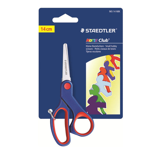 14cm Tesoura - Staedtler