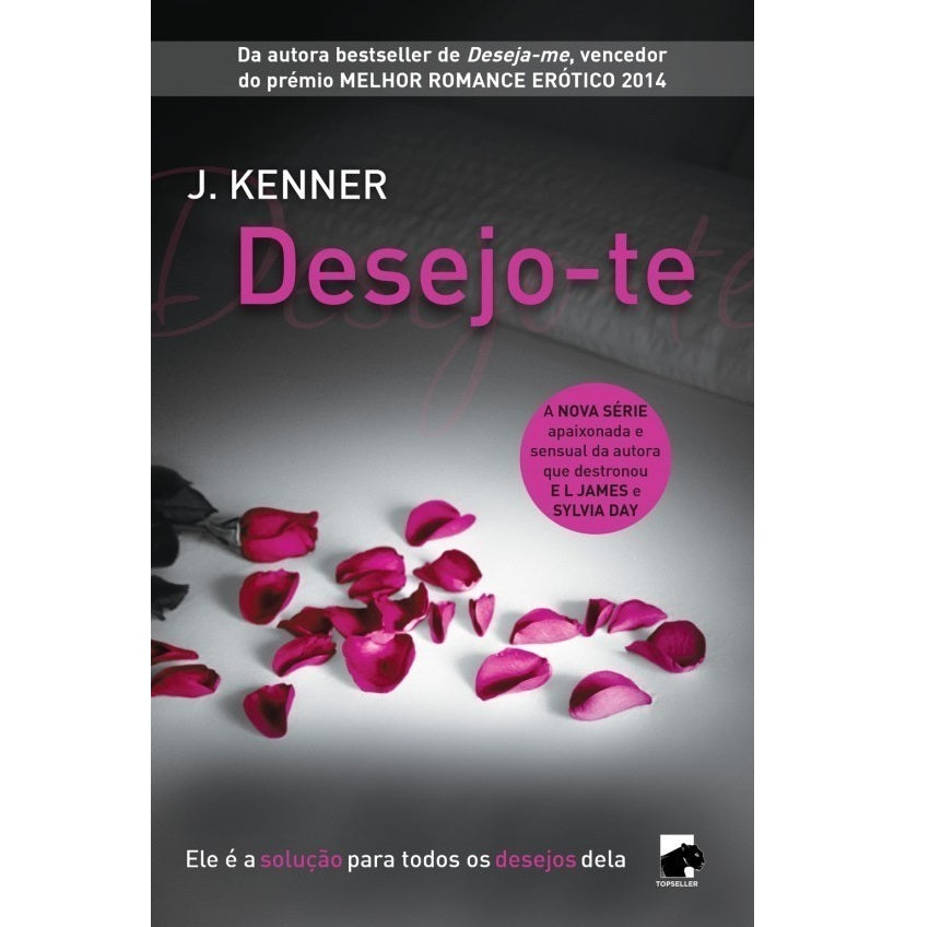 Desejo-te
