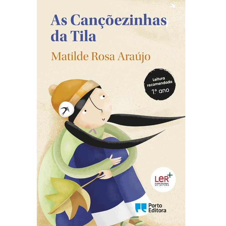 As Cançõezinhas da Tila