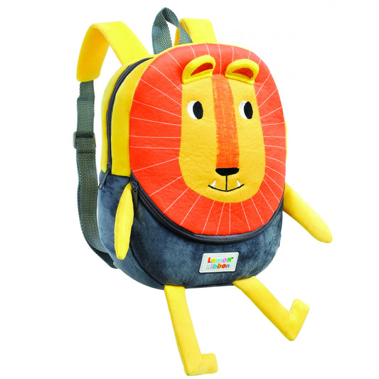 Mochila Leão Lemon Ribbon - 30cm