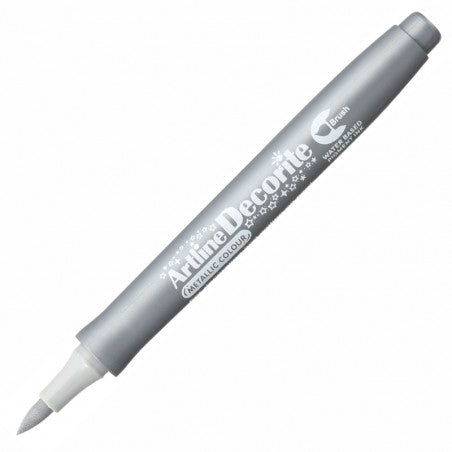 Marcadores Permanentes - +20 Cores - Artline Pincel, Brush Pen