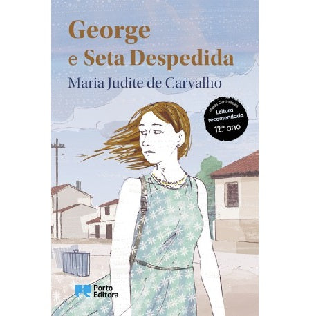 George e Seta Despedida