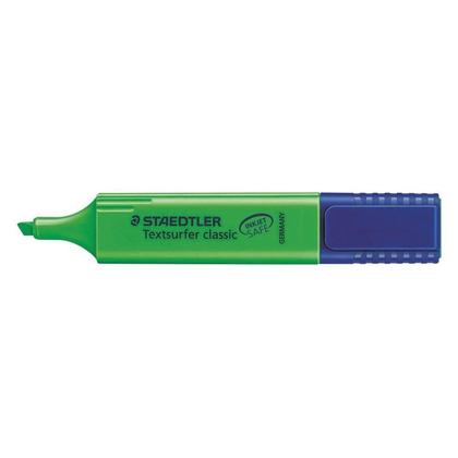 Marcador Fluorescente Staedtler 1-5mm