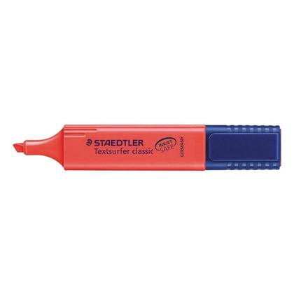 Marcador Fluorescente Staedtler 1-5mm