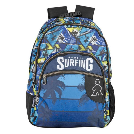 Mochila Escolar - Perona Hawaii