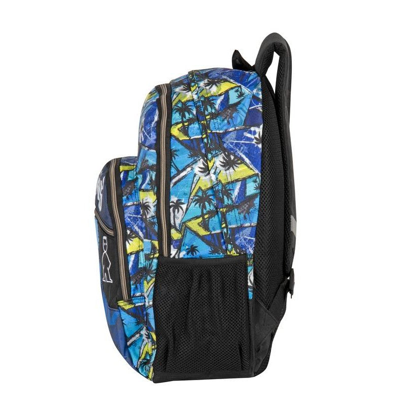 Mochila Escolar - Perona Hawaii