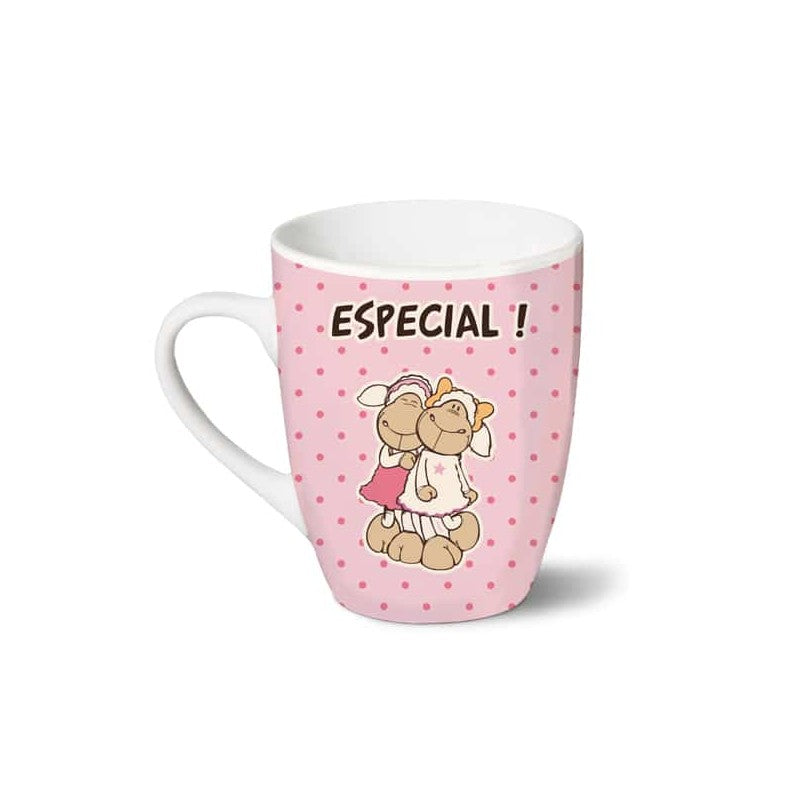 Nici - Caneca "Para Uma Afilhada...Especial"