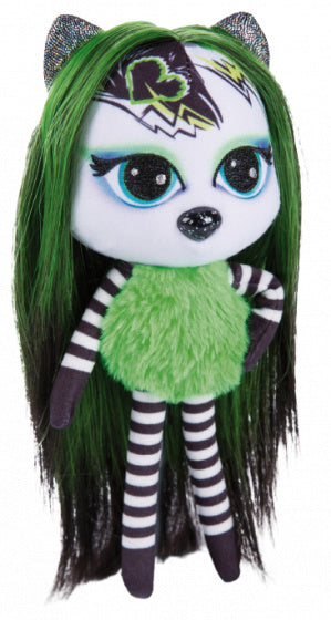 NICI Boneca de Pano 20cm Pixidoos (4 Cores)