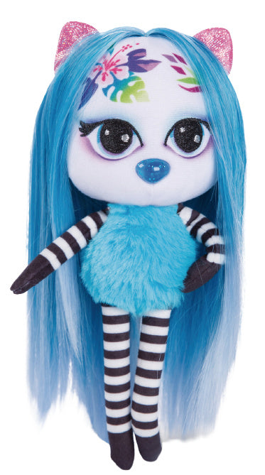 NICI Boneca de Pano 20cm Pixidoos (4 Cores)