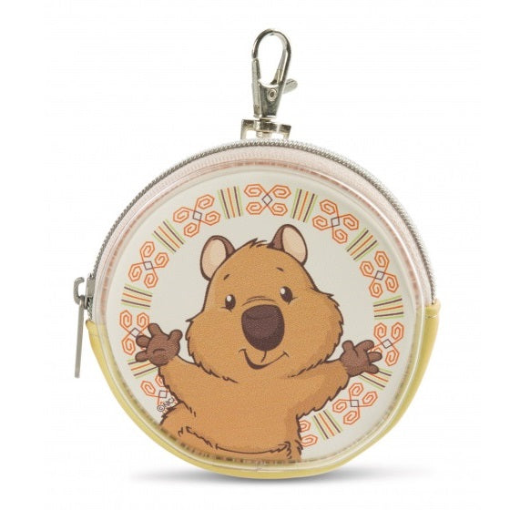 Porta-Moedas - Nici (19,5cm)