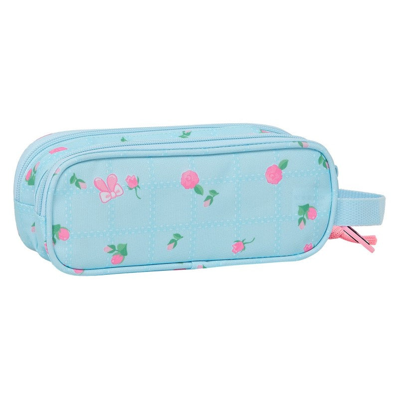 Malas Para Tudo Duplas Na!Na!Na! Surprise Azul Claro