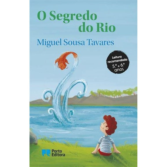 O Segredo do Rio