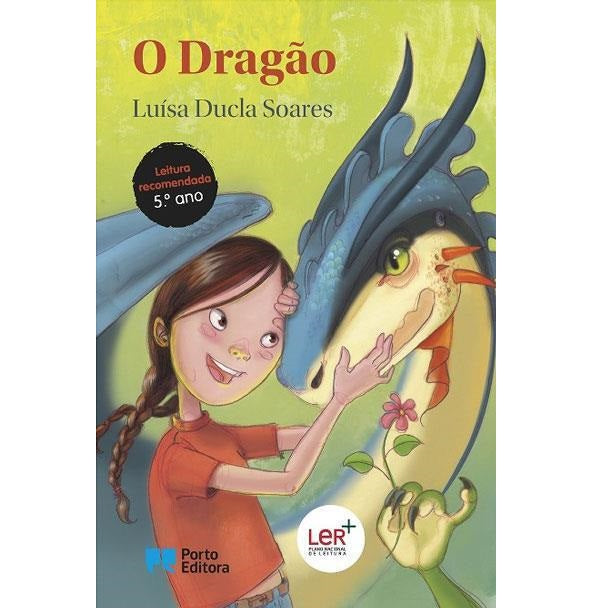 O Dragão