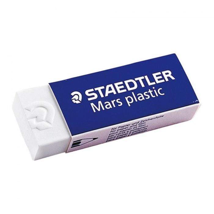 Borracha Mars Staedtler