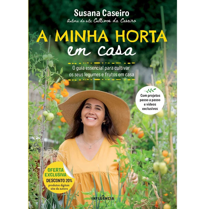 A Minha Horta em Casa