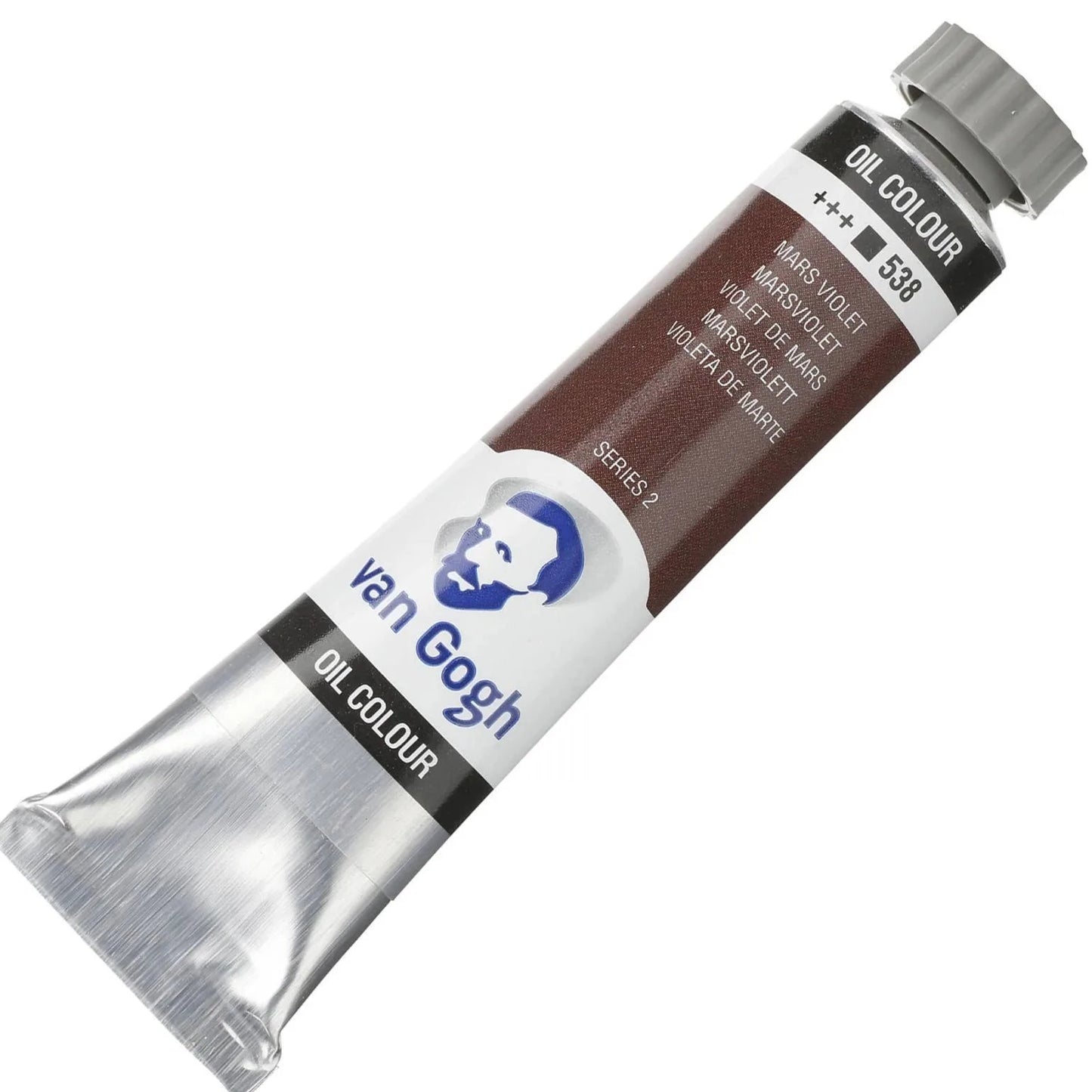 Tinta a Óleo - 538 Van Gogh 20 ml