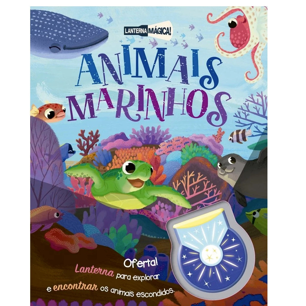 Animais Marinhos