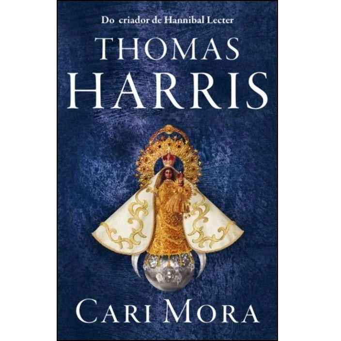 Cari Mora