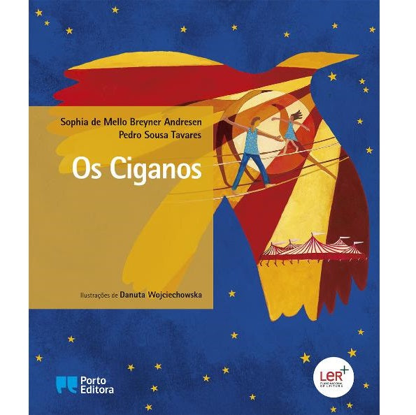 Os Ciganos
