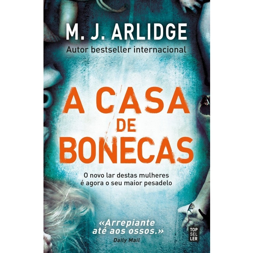 A Casa de Bonecas