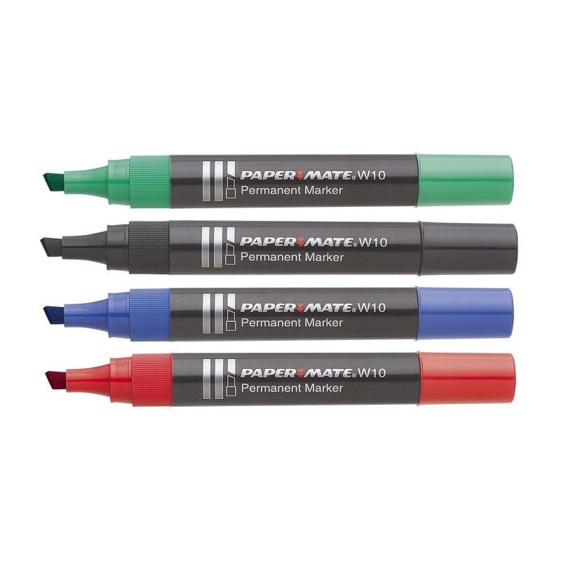 Marcadores Sharpie W10