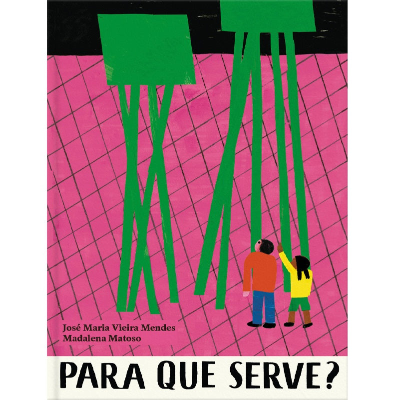 Para que Serve?