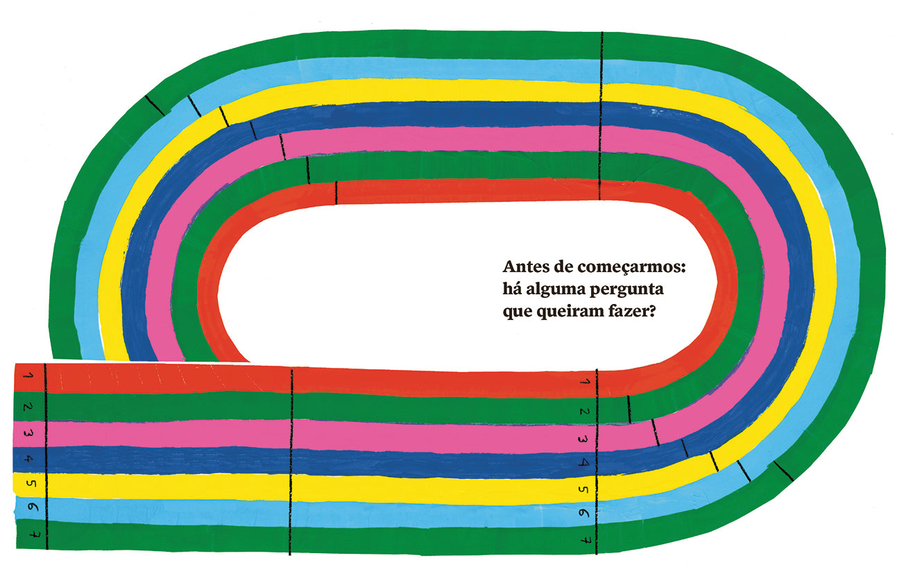 Para que Serve?