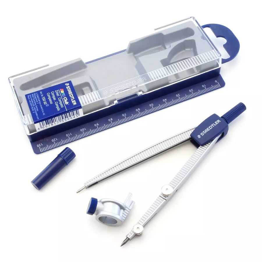 Compasso - Staedtler
