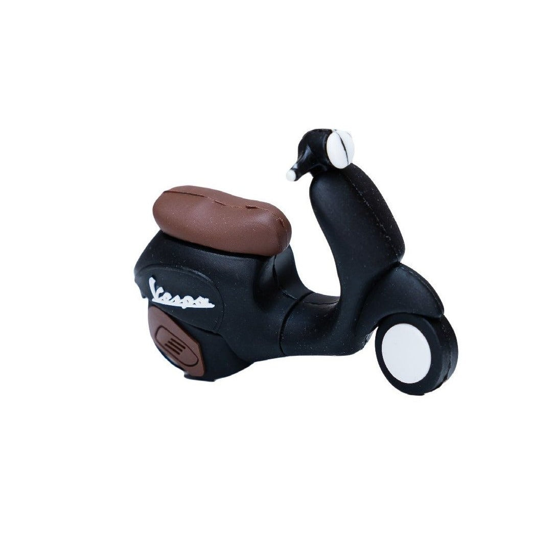 Pendrive 32gb Moto Scooter