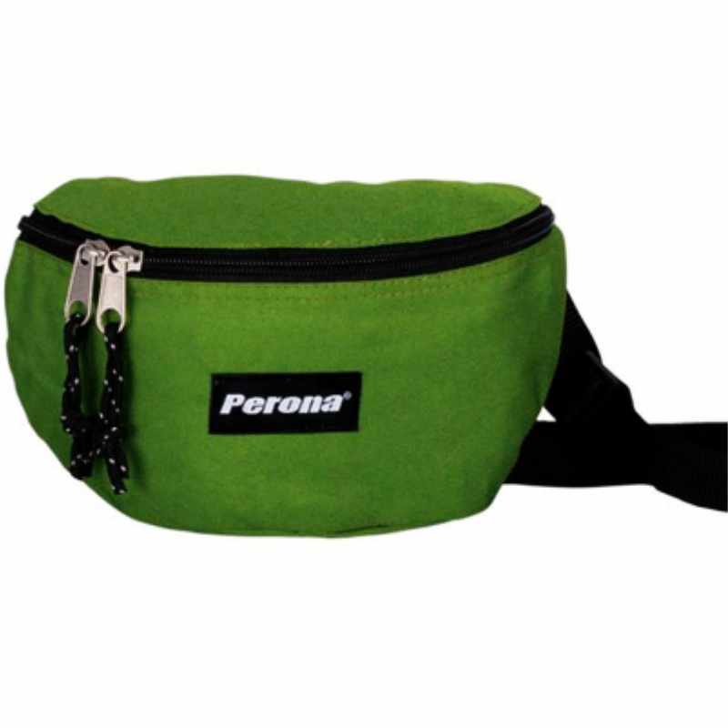 Bolsa de Cintura Perona - Verde