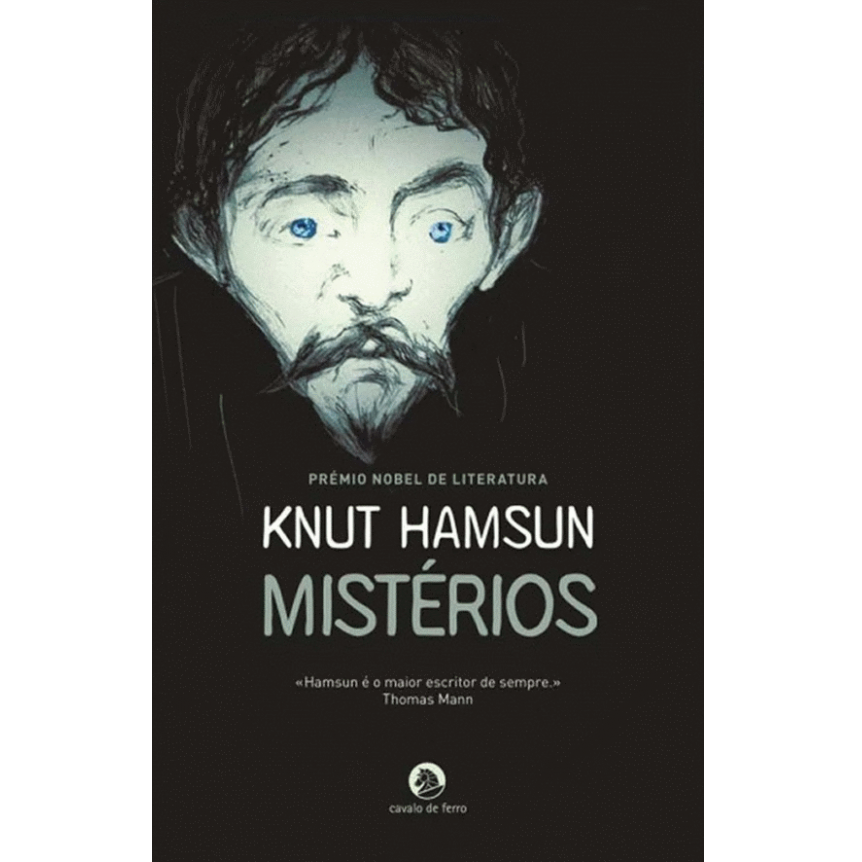 Mistérios