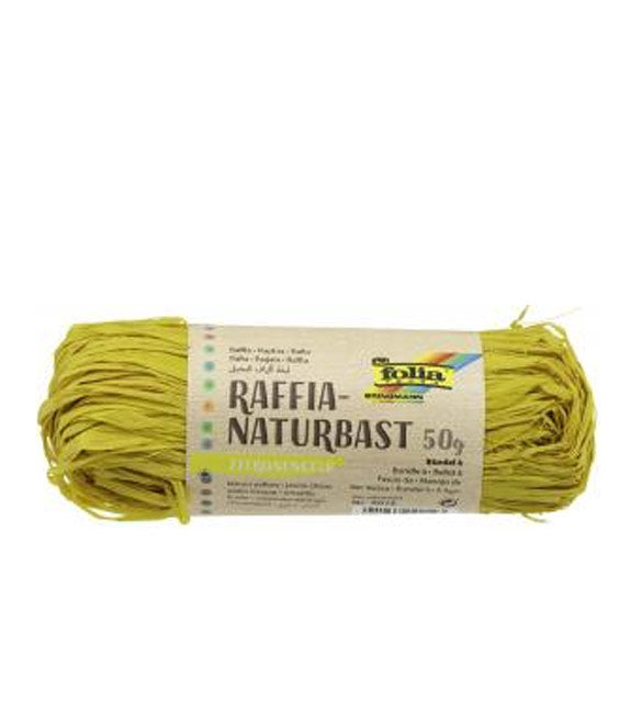 Ráfia Natural