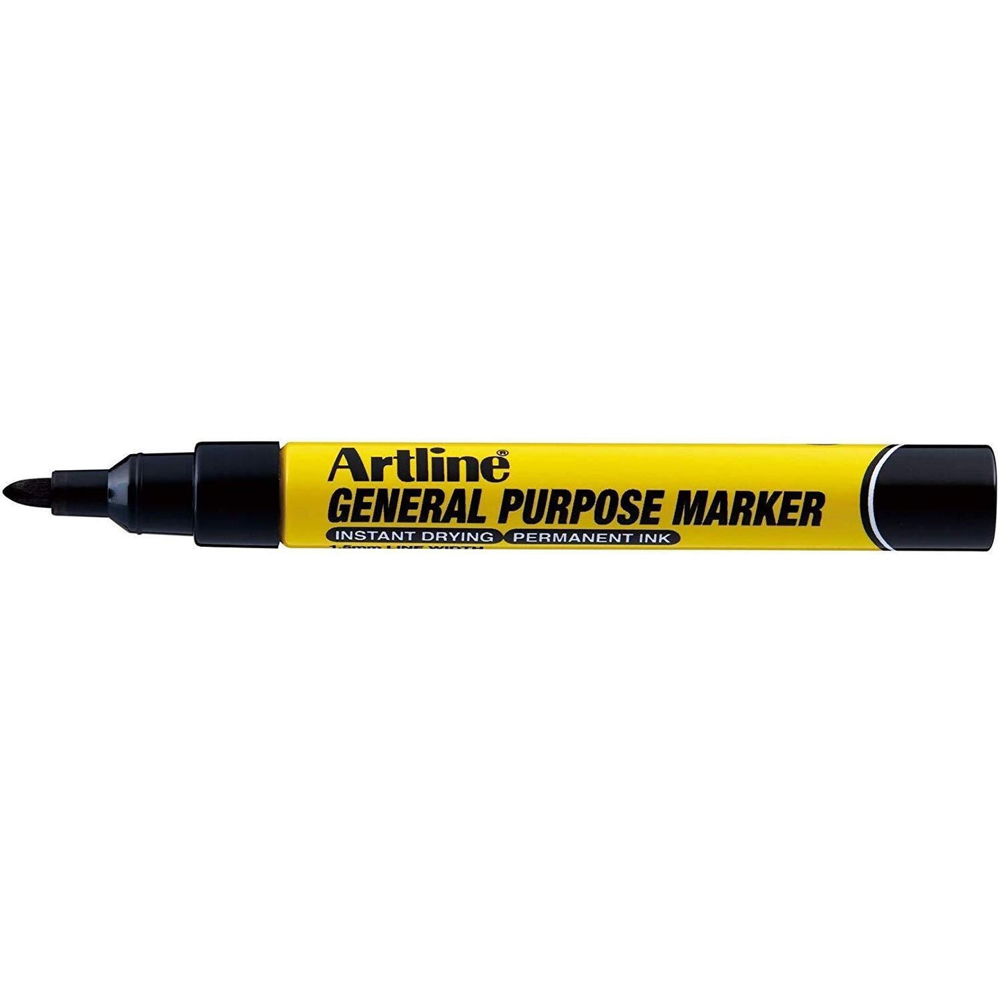 Marcador Permanente (9 Modelos) 1.5mm Artliné