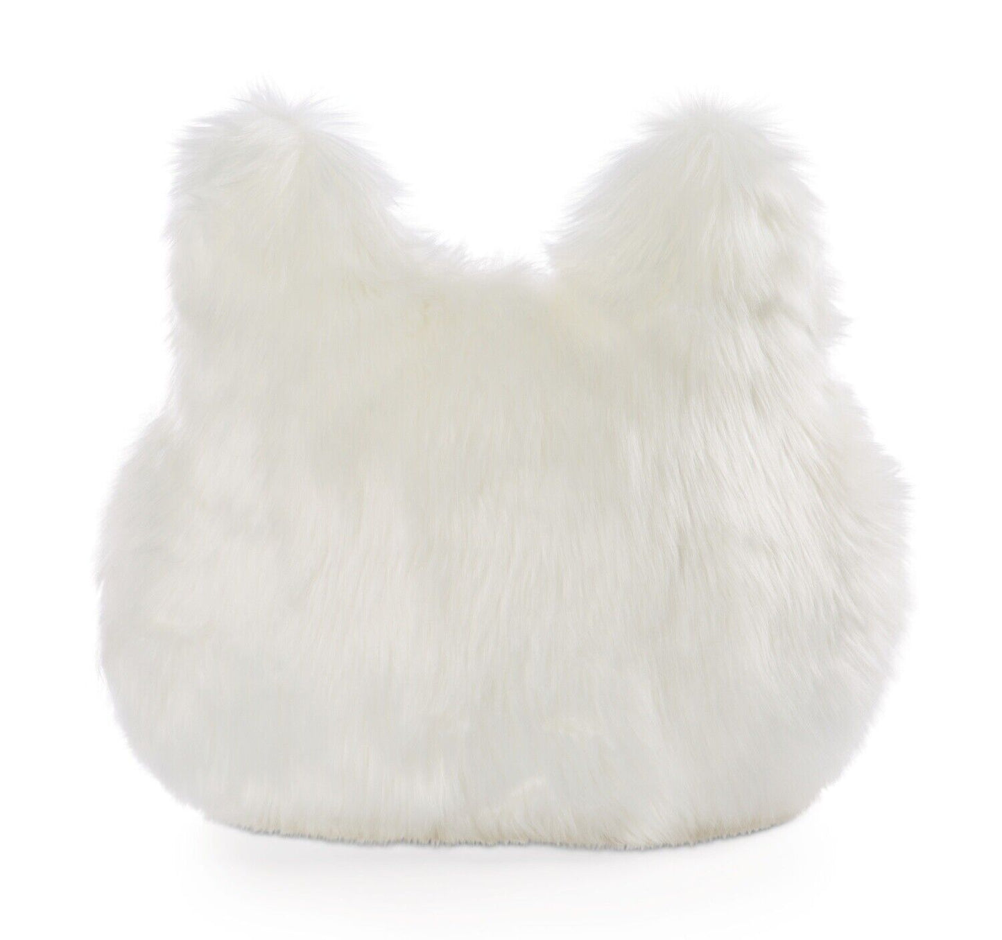 Almofada 43cm “Gata Meowlina” – Nici