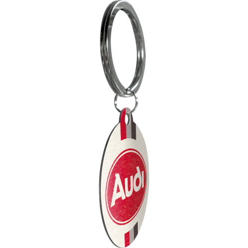 Porta Chaves Audi