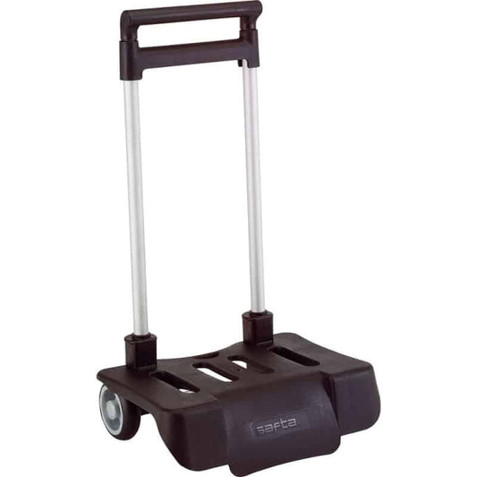 Safta - Trolley Preto