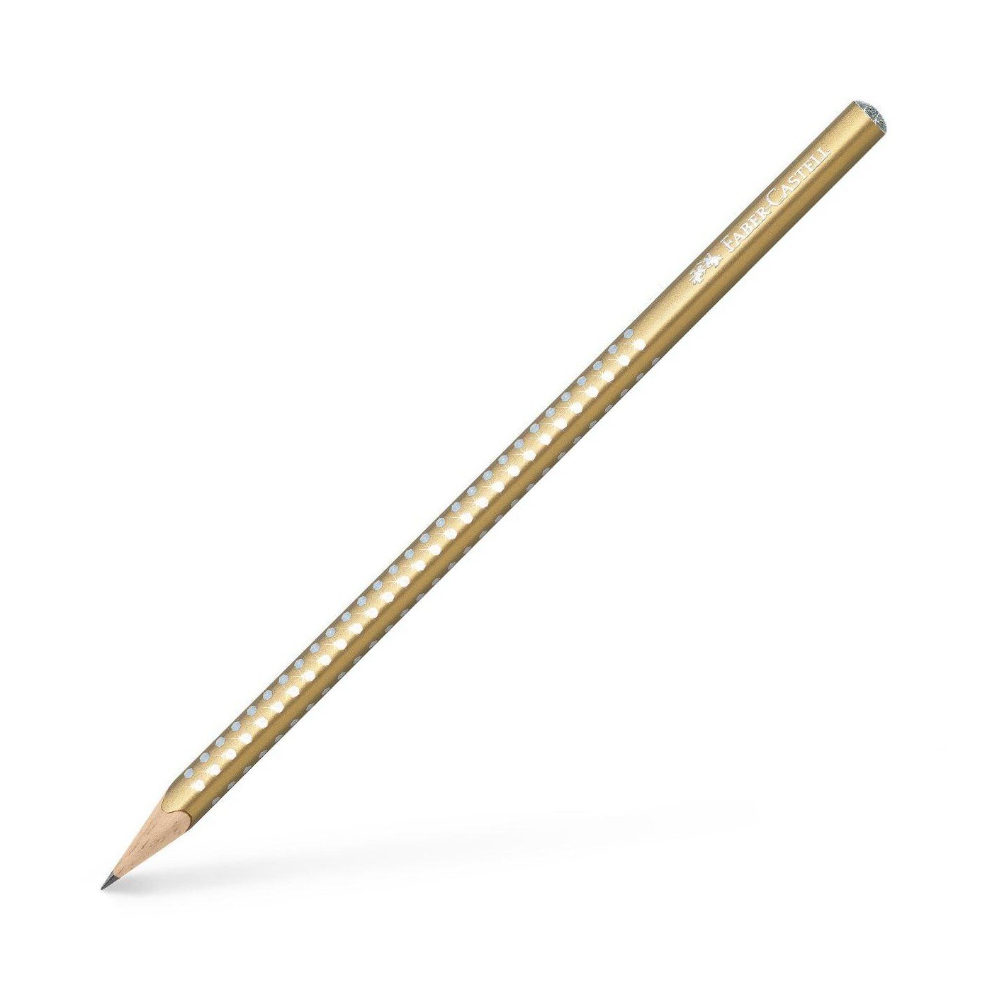Lápis Grafite B Sparkle Pearl