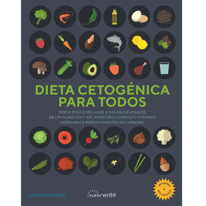 Dieta Cetogénica para Todos