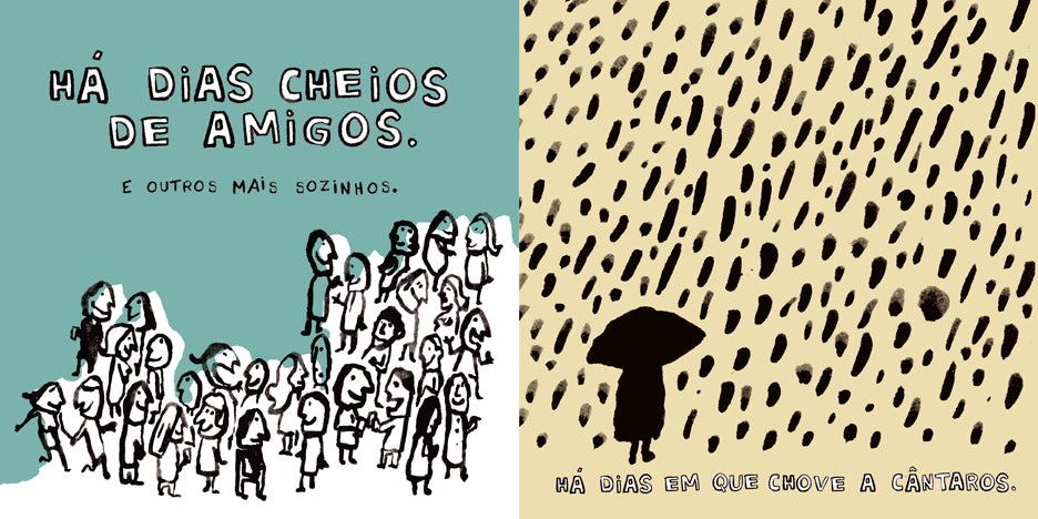 Um Livro Para Todos os Dias