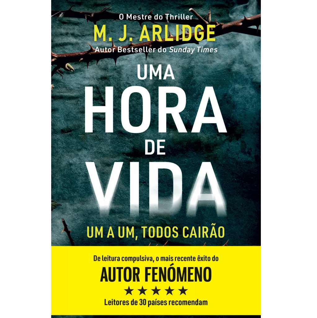 Uma Hora de Vida