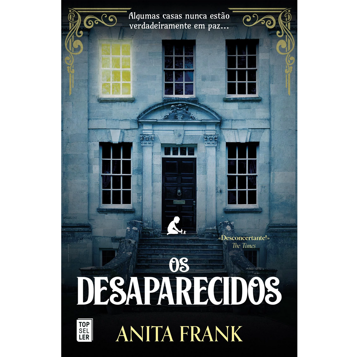 Os Desaparecidos