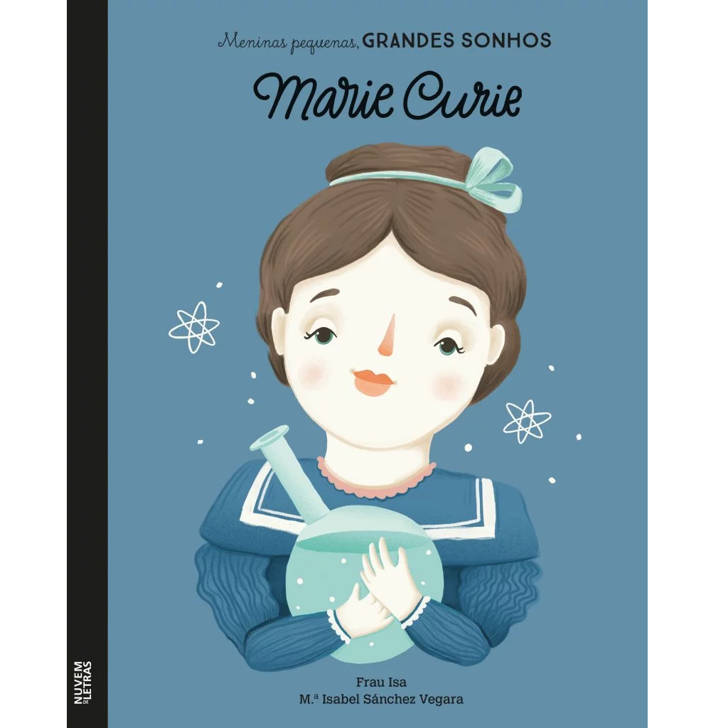 Marie Curie