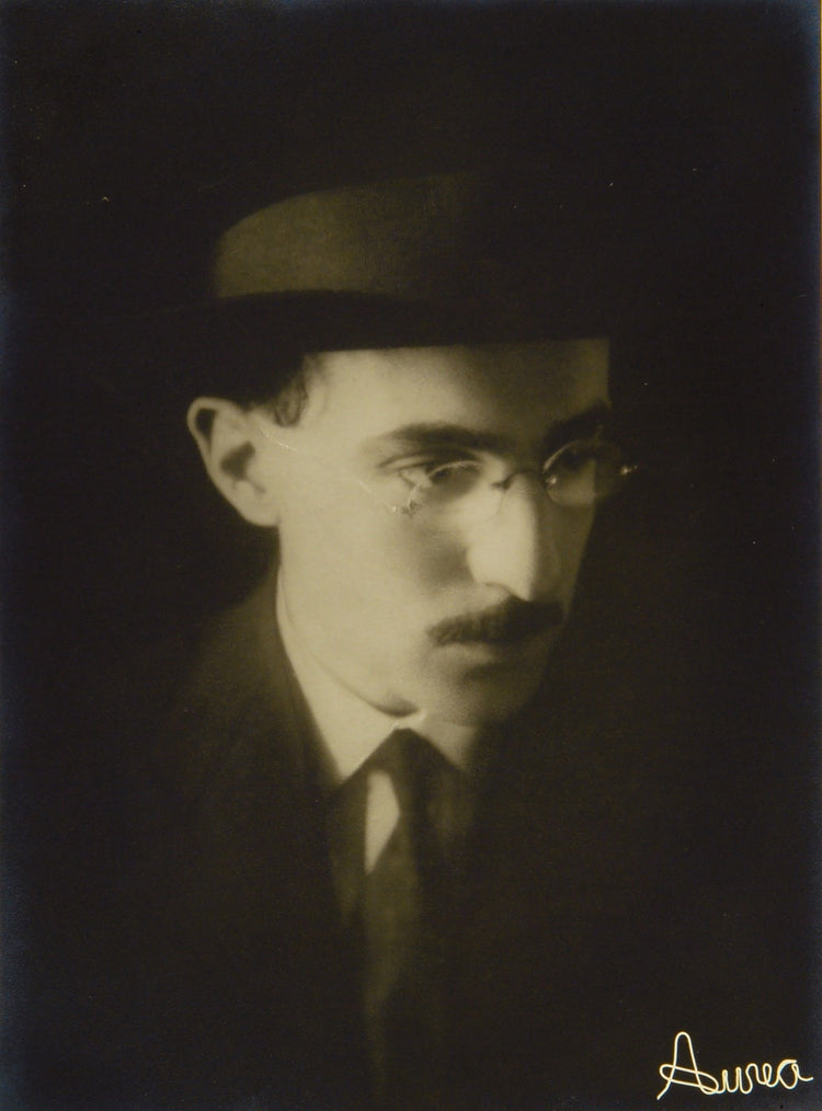 Fernando Pessoa