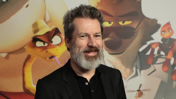 Aaron Blabey