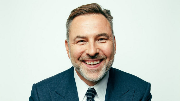 David Walliams
