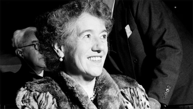 Enid Blyton