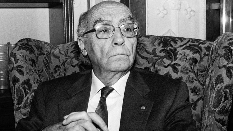 José Saramago