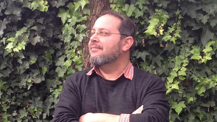 Nuno Caravela