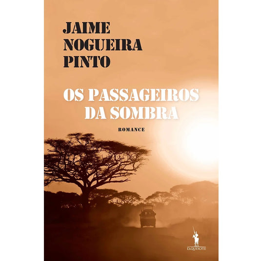 Os Passageiros da Sombra